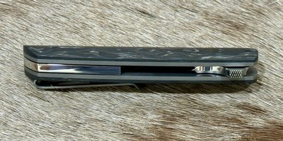 NEW NIGHTHAWK CLARK CUSTOM 3