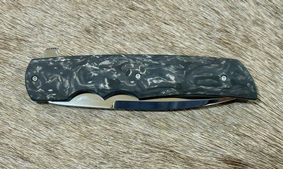 NEW NIGHTHAWK CLARK CUSTOM 3