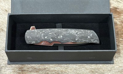 NEW NIGHTHAWK CLARK CUSTOM 3