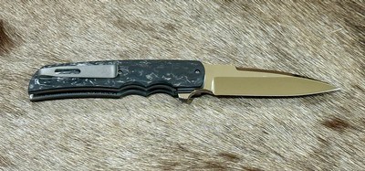 NEW NIGHTHAWK CLARK CUSTOM 3