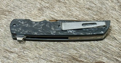 NEW NIGHTHAWK CLARK CUSTOM 3