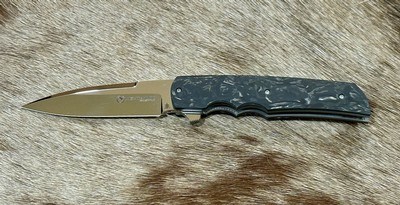 NEW NIGHTHAWK CLARK CUSTOM 3