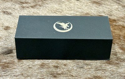 NEW NIGHTHAWK CLARK CUSTOM 3