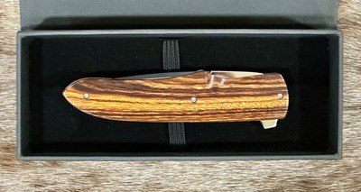 NEW NIGHTHAWK CLARK CUSTOM 3