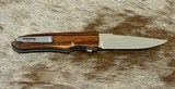NEW NIGHTHAWK CLARK CUSTOM 3
