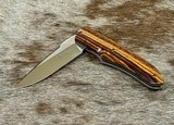 NEW NIGHTHAWK CLARK CUSTOM 3