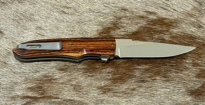 NEW NIGHTHAWK CLARK CUSTOM 3