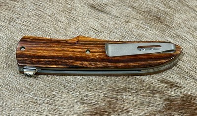 NEW NIGHTHAWK CLARK CUSTOM 3