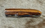 NEW NIGHTHAWK CLARK CUSTOM 3