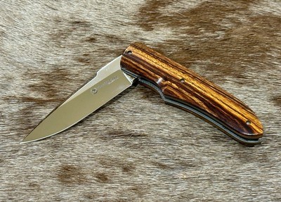 NEW NIGHTHAWK CLARK CUSTOM 3
