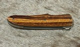 NEW NIGHTHAWK CLARK CUSTOM 3