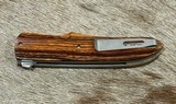 NEW NIGHTHAWK CLARK CUSTOM 3