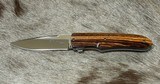 NEW NIGHTHAWK CLARK CUSTOM 3