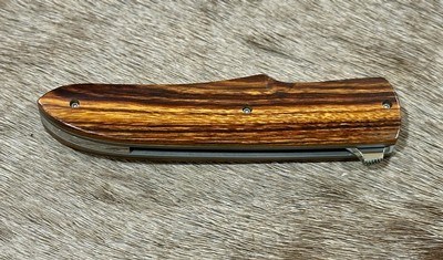 NEW NIGHTHAWK CLARK CUSTOM 3