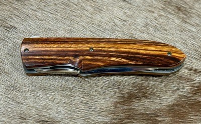 NEW NIGHTHAWK CLARK CUSTOM 3
