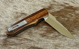 NEW NIGHTHAWK CLARK CUSTOM 3