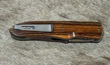 NEW NIGHTHAWK CLARK CUSTOM 3