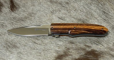 NEW NIGHTHAWK CLARK CUSTOM 3
