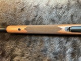 NEW WINCHESTER MODEL 70 ALASKAN 338 WIN MAG 25