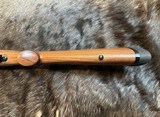 NEW WINCHESTER MODEL 70 ALASKAN 338 WIN MAG 25