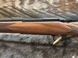 NEW WINCHESTER MODEL 70 ALASKAN 338 WIN MAG 25