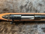 NEW WINCHESTER MODEL 70 ALASKAN 338 WIN MAG 25