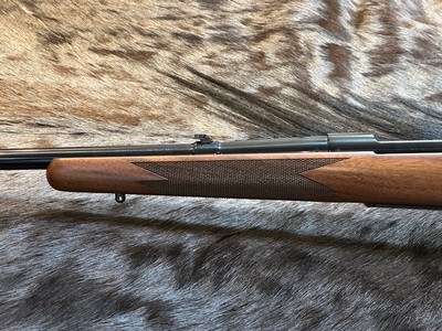 NEW WINCHESTER MODEL 70 ALASKAN 338 WIN MAG 25