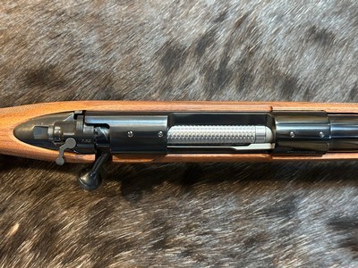 NEW WINCHESTER MODEL 70 ALASKAN 338 WIN MAG 25