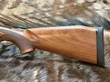 NEW WINCHESTER MODEL 70 ALASKAN 338 WIN MAG 25