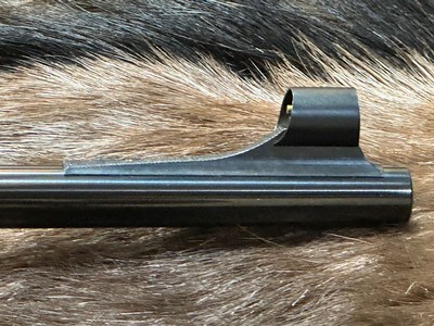 NEW WINCHESTER MODEL 70 ALASKAN 338 WIN MAG 25