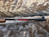 NEW WINCHESTER MODEL 70 ALASKAN 338 WIN MAG 25