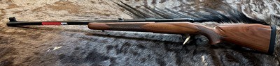 NEW WINCHESTER MODEL 70 ALASKAN 338 WIN MAG 25