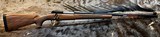 NEW WINCHESTER MODEL 70 ALASKAN 338 WIN MAG 25