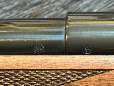NEW WINCHESTER MODEL 70 ALASKAN 338 WIN MAG 25