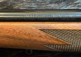 NEW WINCHESTER MODEL 70 ALASKAN 338 WIN MAG 25