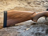 NEW WINCHESTER MODEL 70 ALASKAN 338 WIN MAG 25
