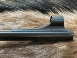 NEW WINCHESTER MODEL 70 ALASKAN 338 WIN MAG 25