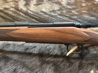 NEW WINCHESTER MODEL 70 ALASKAN 338 WIN MAG 25