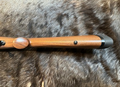 NEW WINCHESTER MODEL 70 ALASKAN 338 WIN MAG 25