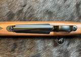 NEW WINCHESTER MODEL 70 ALASKAN 338 WIN MAG 25