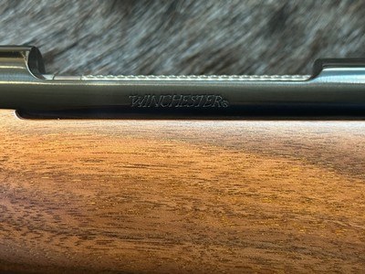 NEW WINCHESTER MODEL 70 ALASKAN 338 WIN MAG 25