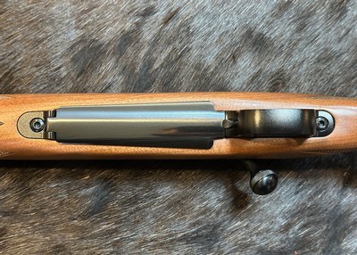NEW WINCHESTER MODEL 70 ALASKAN 338 WIN MAG 25