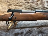 NEW WINCHESTER MODEL 70 ALASKAN 338 WIN MAG 25