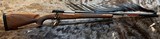 NEW WINCHESTER MODEL 70 ALASKAN 338 WIN MAG 25