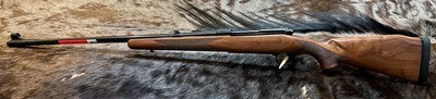 NEW WINCHESTER MODEL 70 ALASKAN 338 WIN MAG 25