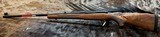 NEW WINCHESTER MODEL 70 ALASKAN 338 WIN MAG 25