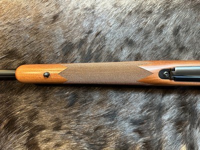 NEW WINCHESTER MODEL 70 ALASKAN 338 WIN MAG 25