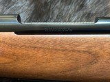 NEW WINCHESTER MODEL 70 ALASKAN 338 WIN MAG 25