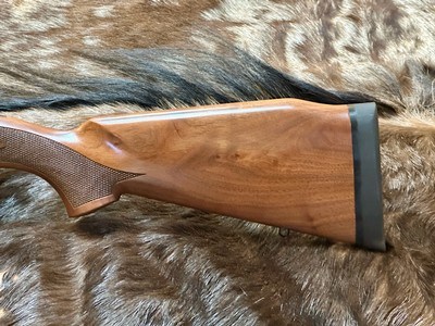 NEW WINCHESTER MODEL 70 ALASKAN 338 WIN MAG 25