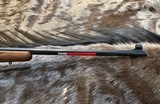 NEW WINCHESTER MODEL 70 ALASKAN 338 WIN MAG 25